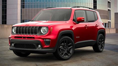 Jeep Renegade 2022 photo