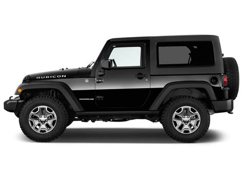 Jeep Wrangler 2015 photo