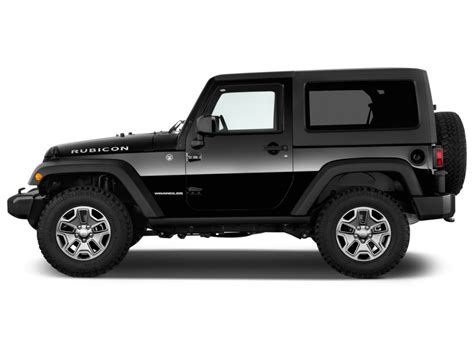 Jeep Wrangler 2016 photo