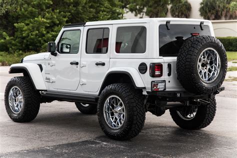 photo of Jeep Wrangler sahara car production