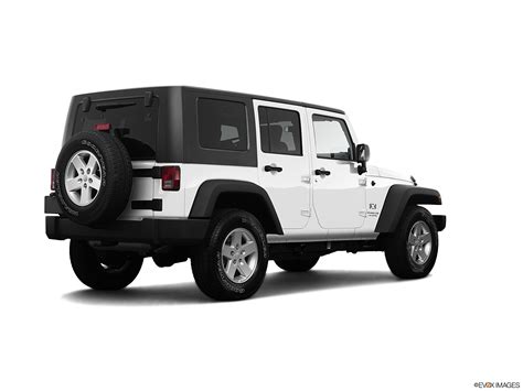 photo of Jeep Wrangler x rhd 4x4 car production