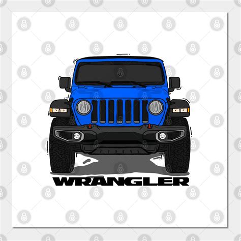 Jeep Wrangler photo