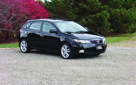 Kia Forte 2012 photo