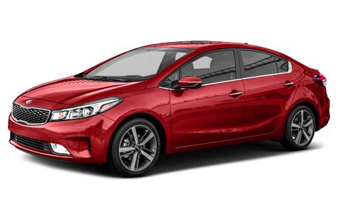 Kia Forte 2017 photo