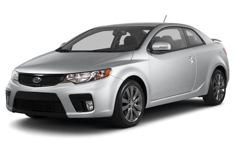 Kia Forte koup 2013 photo