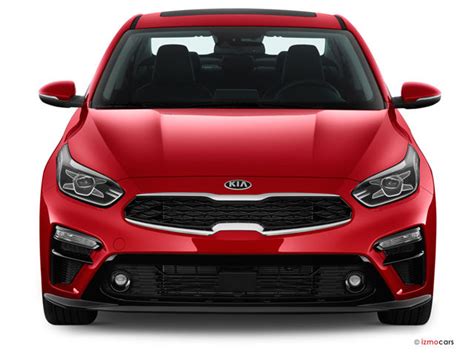 Kia Forte photo