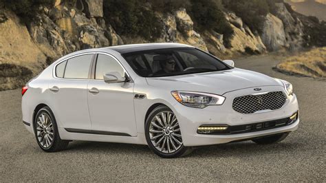 Kia K900