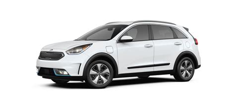 Kia Niro phev 2018 photo