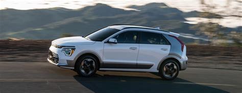 photo of Kia Niro car production