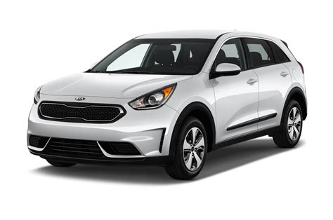 Kia Niro photo