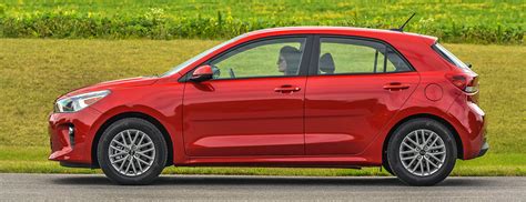 Kia Rio 2020 photo