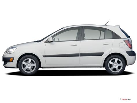 Kia Rio5 2008 photo