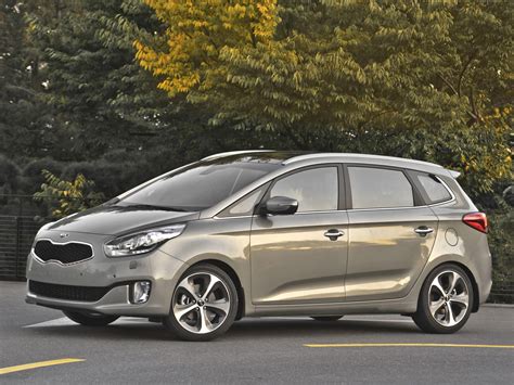 Kia Rondo