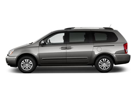 Kia Sedona 2012 photo