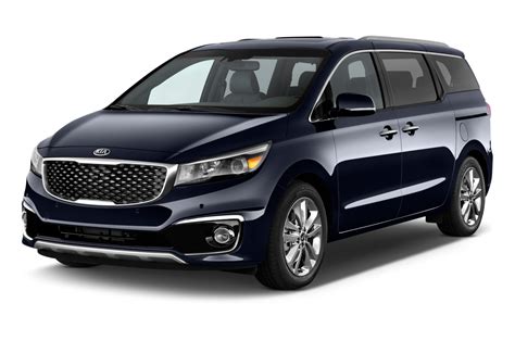 Kia Sedona 2015 photo