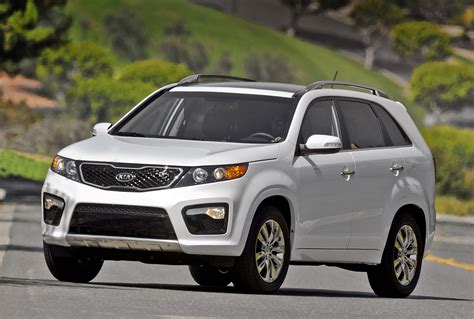 Kia Sorento 2013