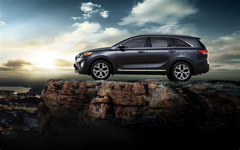 Kia Sorento 2014