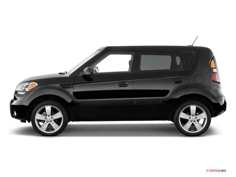 Kia Soul 2010 photo