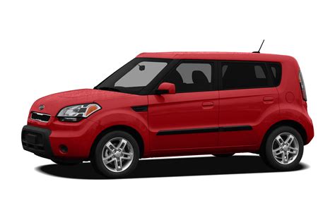 Kia Soul 2011 photo