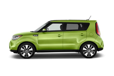 Kia Soul 2015 photo