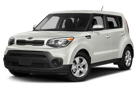 Kia Soul 2017 photo