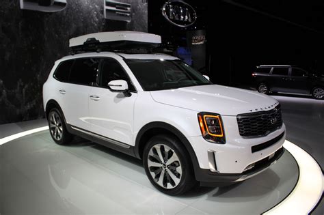 Kia Telluride