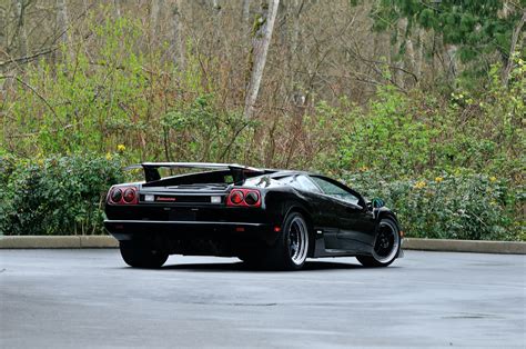 Lamborghini Diablo 1992