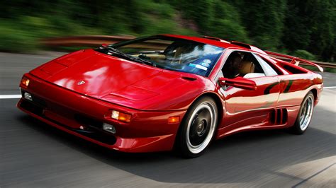 Lamborghini Diablo