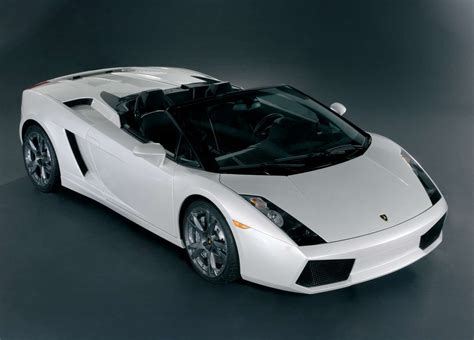 Lamborghini Gallardo 2006