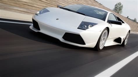 photo of Lamborghini Murcielago car production