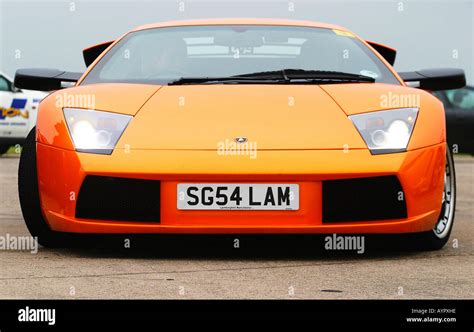 Lamborghini Murcielago photo