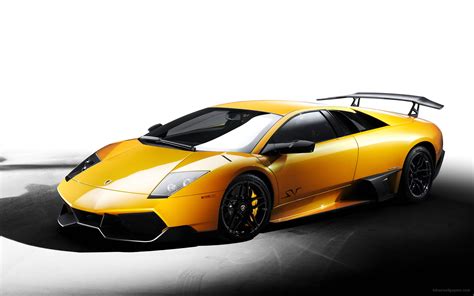 Lamborghini Murcielago