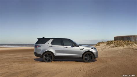 Land rover Discovery 2021 photo