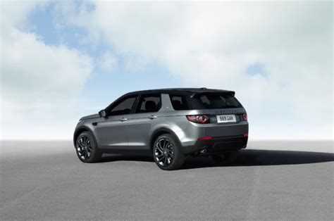 photo of Land rover Discovery i car production