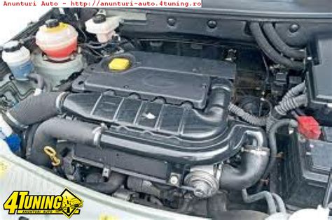 Land rover Freelander 2003 engine