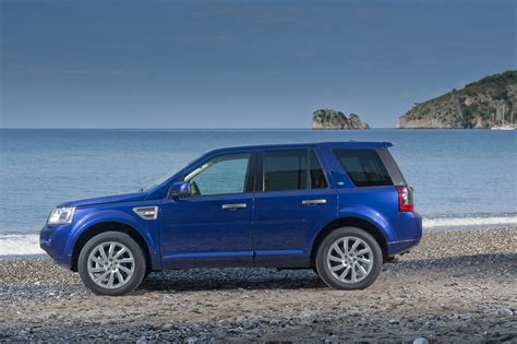 Land rover Lr2 2013 photo