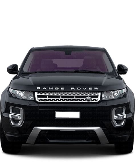 Land rover Range rover evoque photo