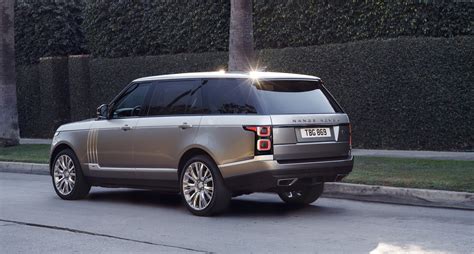 Land rover Range rover l322