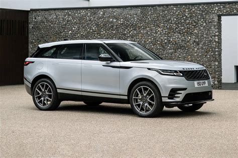 Land rover Range rover velar 2023 photo