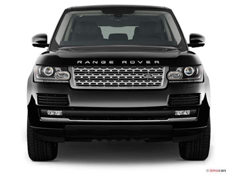 Land rover Range rover photo