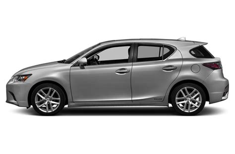 Lexus Ct 200h 2015 photo