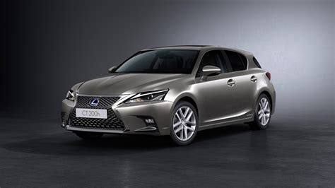 Lexus Ct 200h