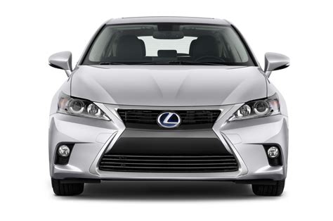 Lexus Ct photo