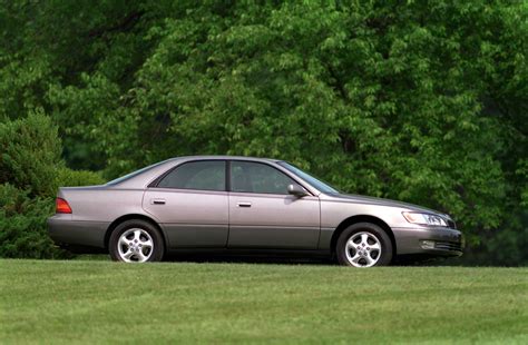 Lexus Es 1997 photo