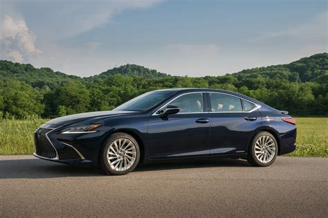 Lexus Es 300h