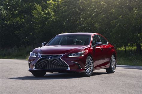 Lexus Es250