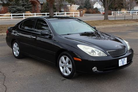 Lexus Es330 2005 photo