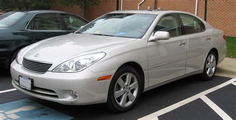 Lexus Es330 2006 photo