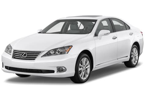 Lexus Es330 2010 photo