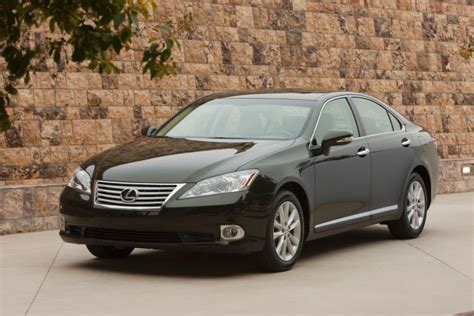 Lexus Es330 2010